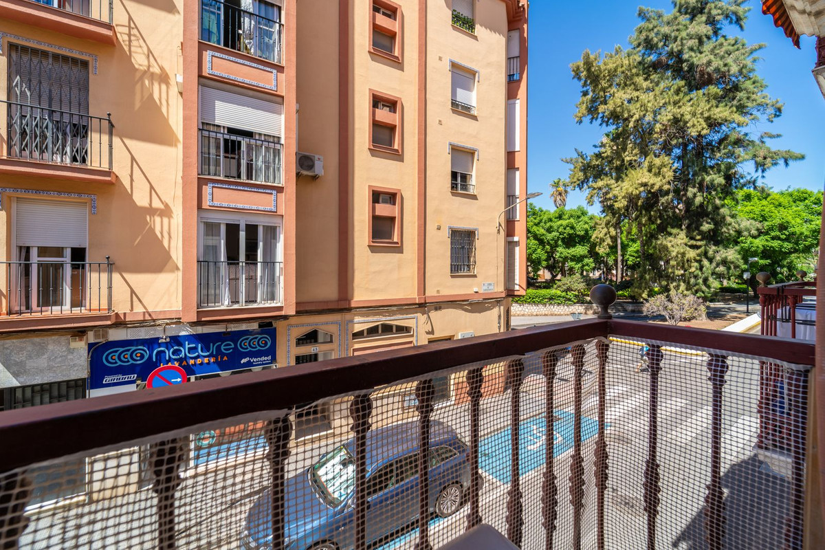 Appartement te koop in Málaga Centro | 2 slaapkamers H5152921