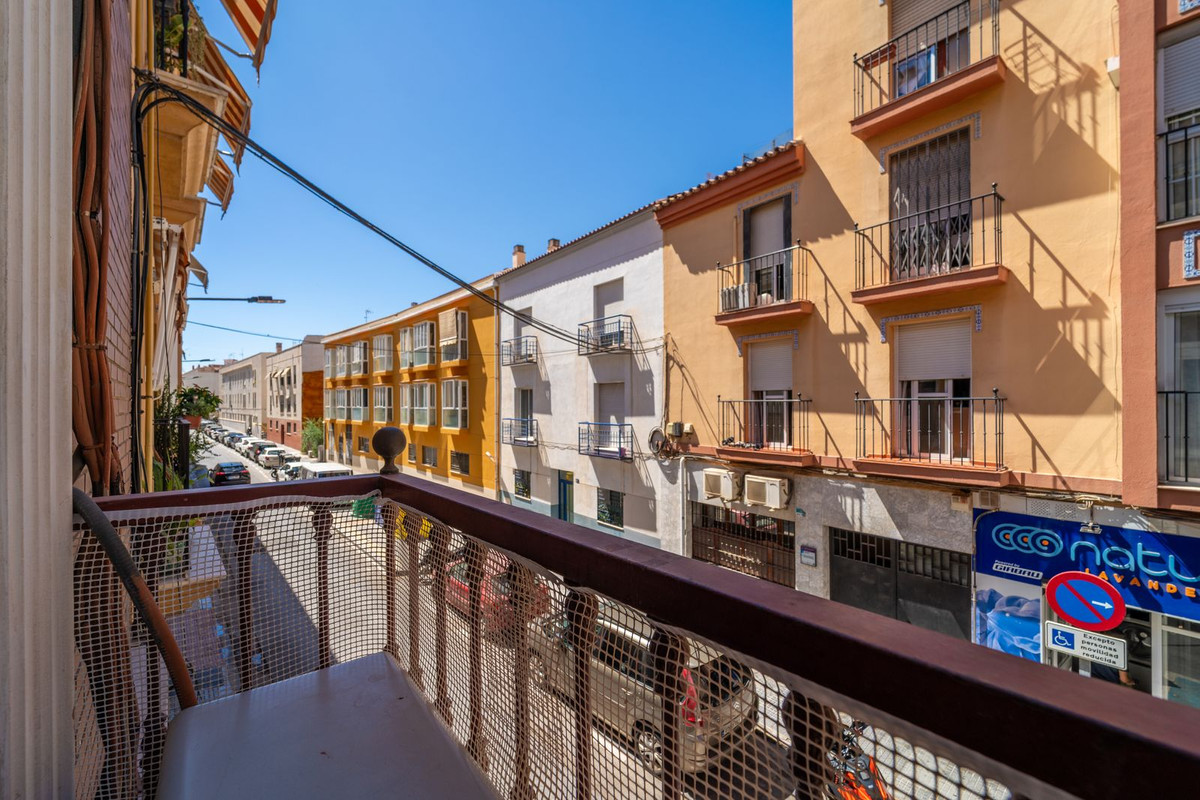 Appartement te koop in Málaga Centro | 2 slaapkamers H5152921
