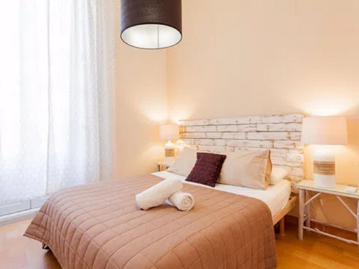 Appartement te koop in Málaga Centro | 2 slaapkamers H5155111