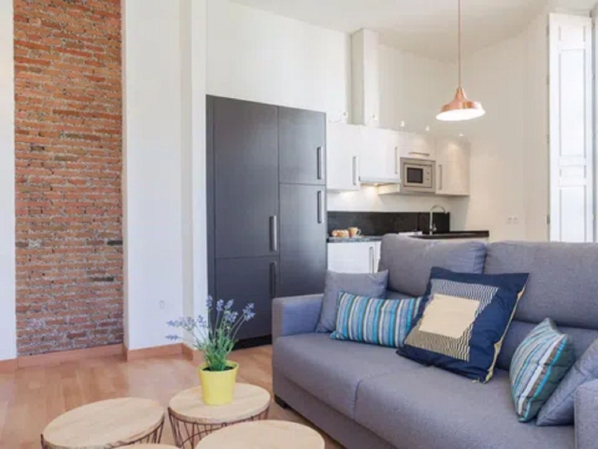 Appartement te koop in Málaga Centro | 2 slaapkamers H5155111