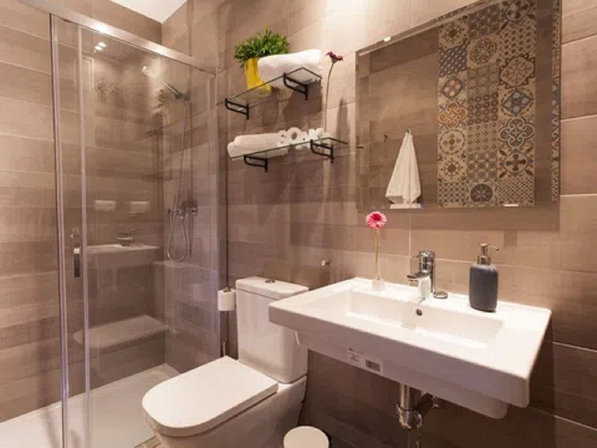 Appartement te koop in Málaga Centro | 2 slaapkamers H5155111