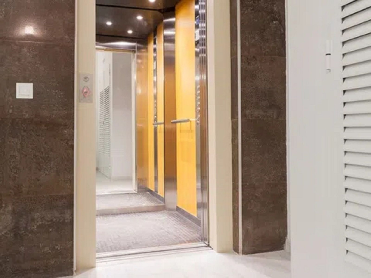 Appartement te koop in Málaga Centro | 2 slaapkamers H5155111