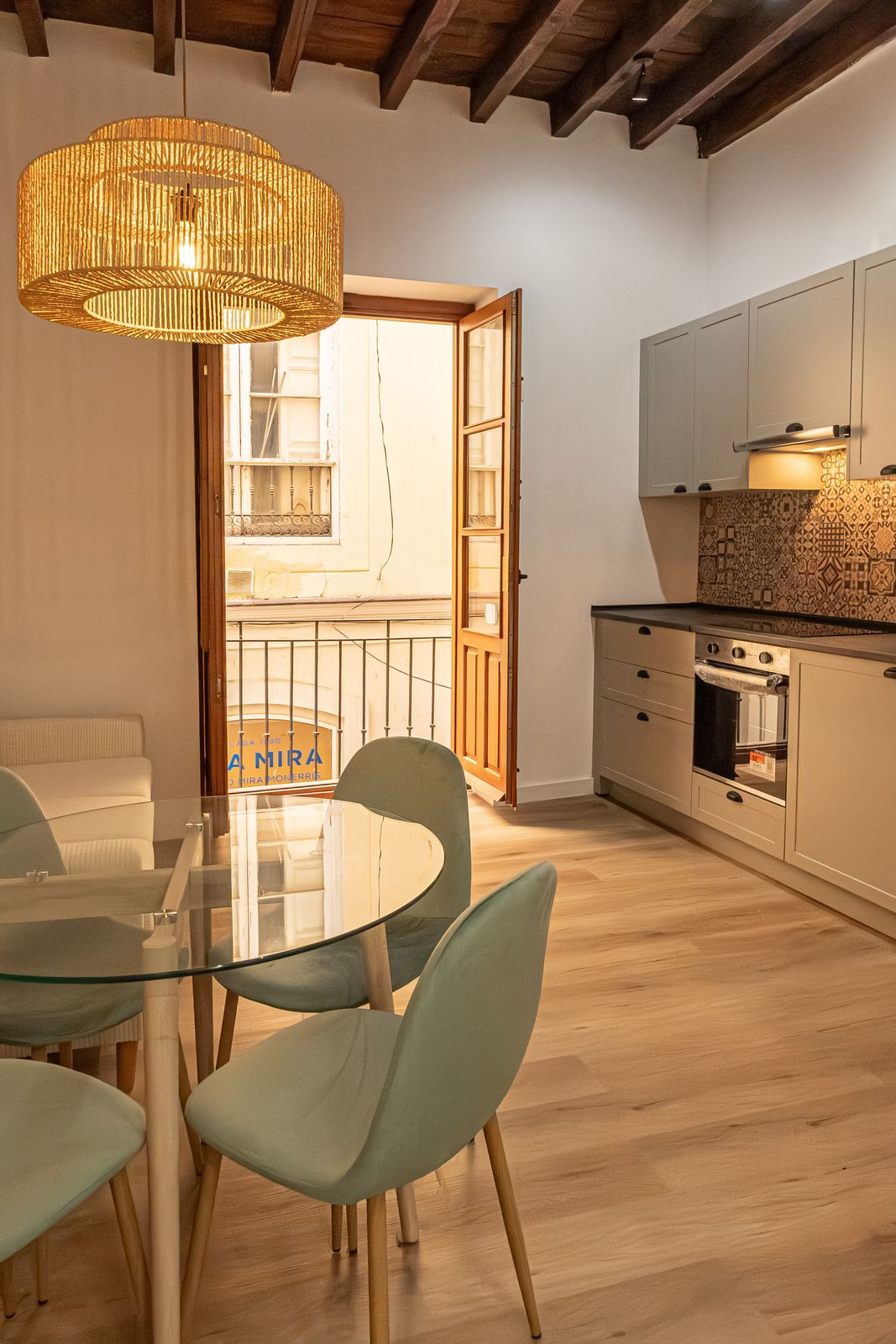 Appartement te koop in Málaga Centro | 1 slaapkamers H5210785