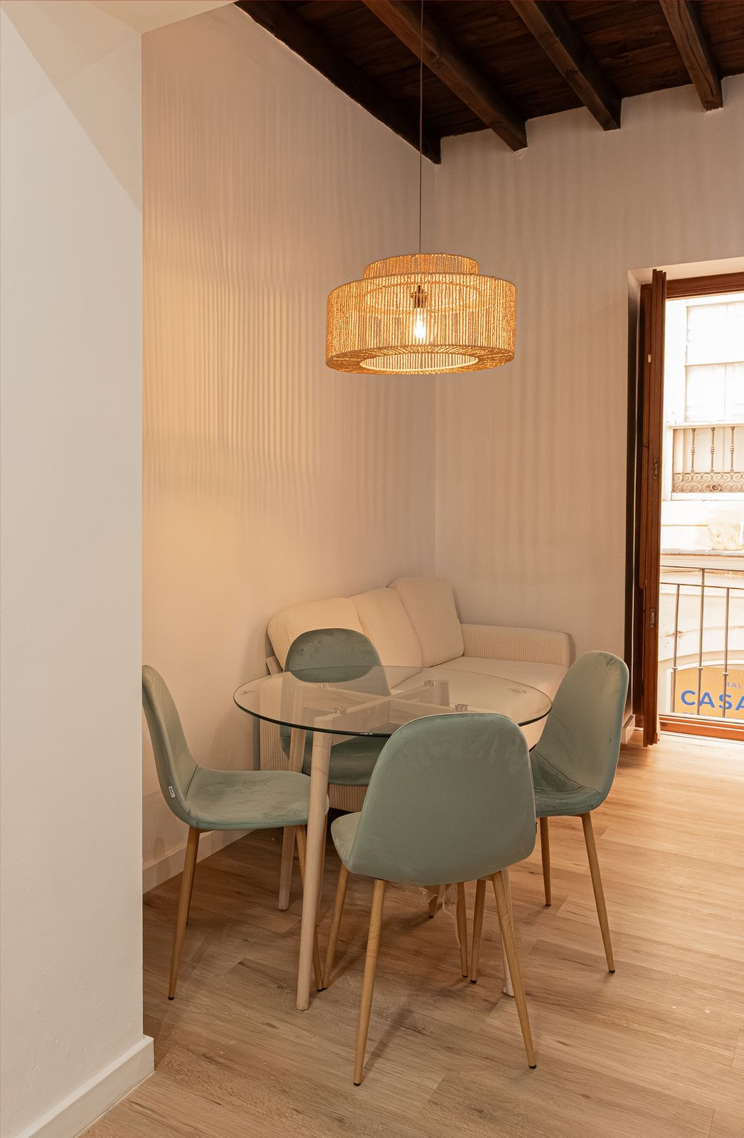 Appartement te koop in Málaga Centro | 1 slaapkamers H5210785