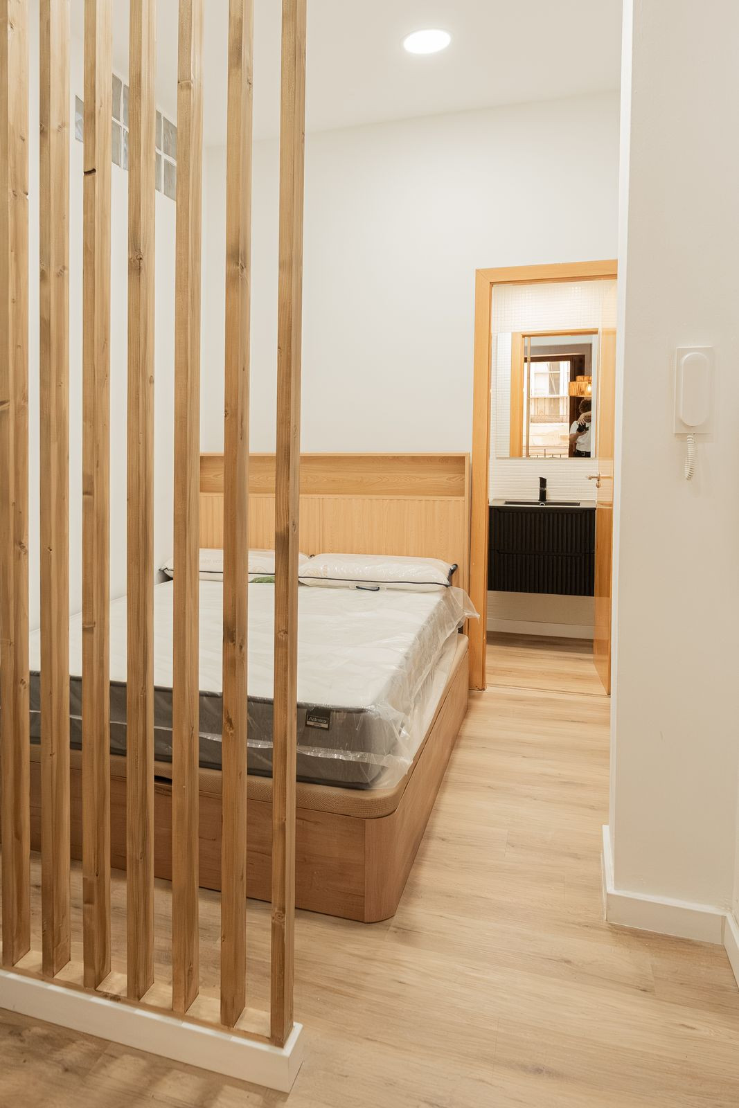 Appartement te koop in Málaga Centro | 1 slaapkamers H5210785