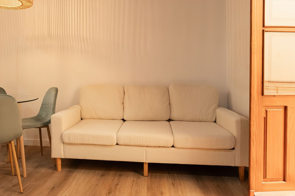 Appartement te koop in Málaga Centro | 1 slaapkamers H5210785