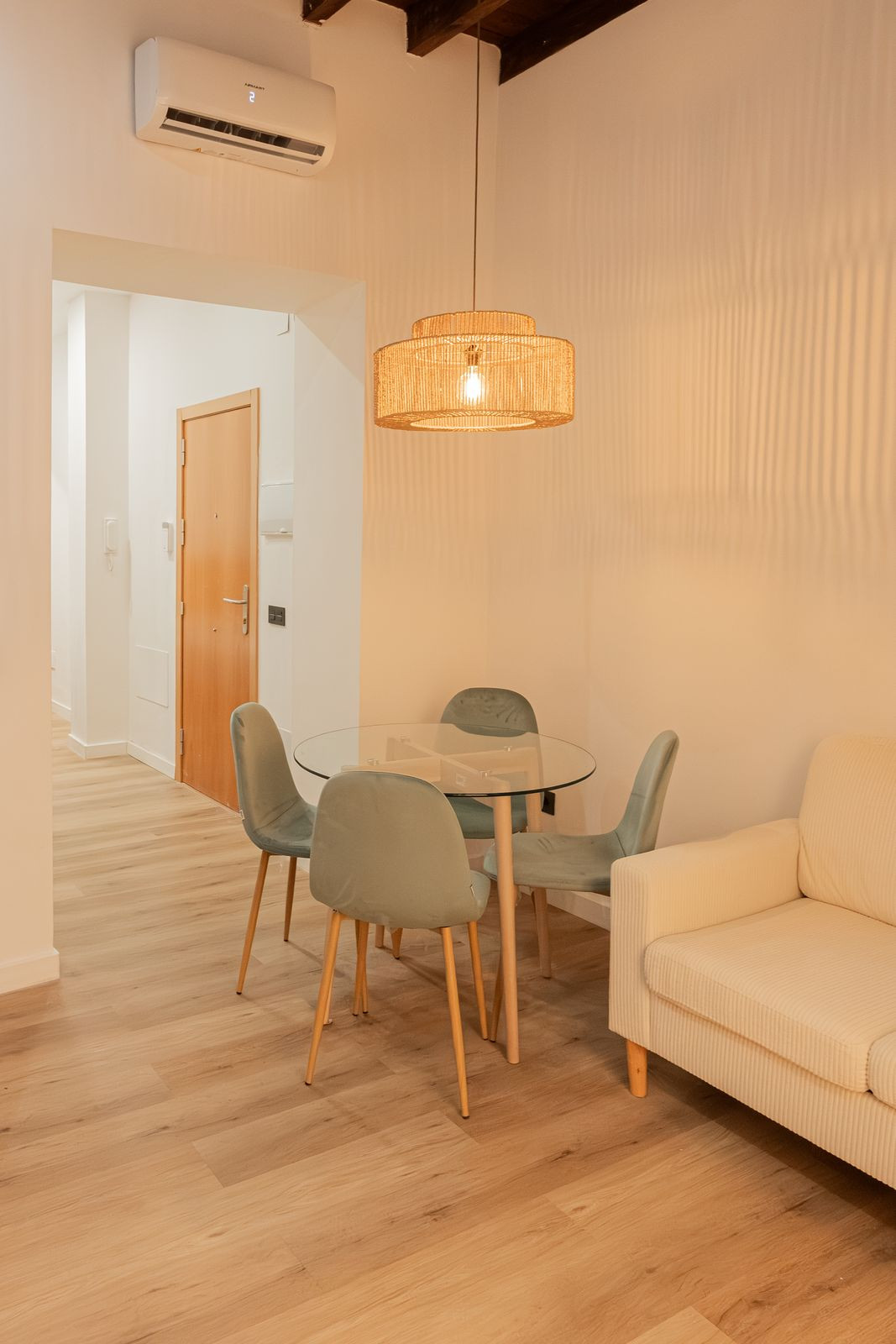 Appartement te koop in Málaga Centro | 1 slaapkamers H5210785