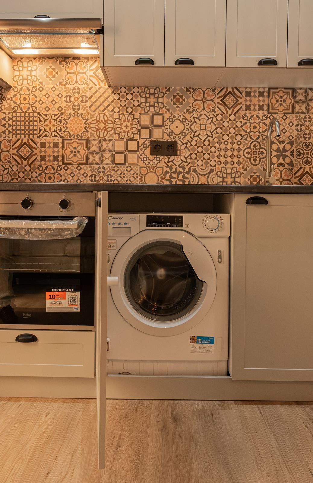 Appartement te koop in Málaga Centro | 1 slaapkamers H5210785