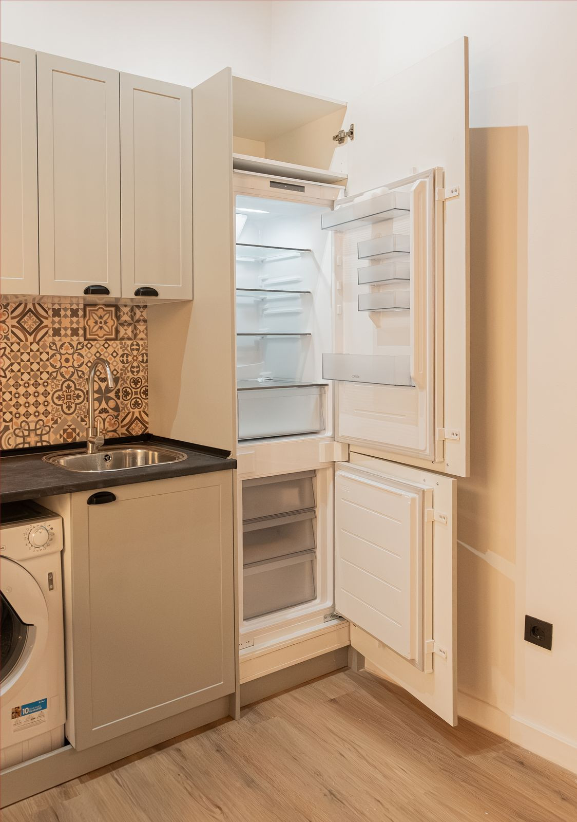 Appartement te koop in Málaga Centro | 1 slaapkamers H5210785