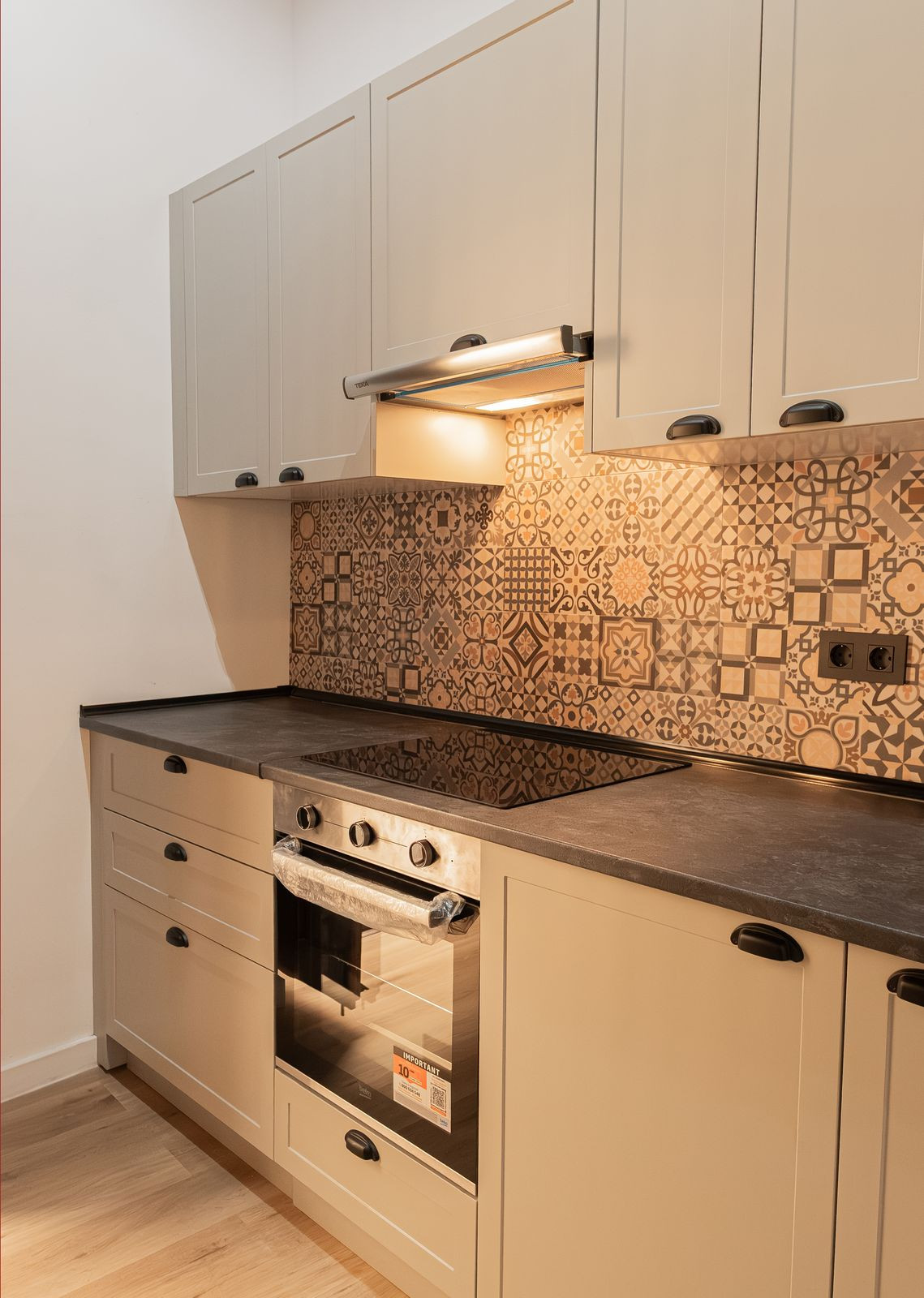 Appartement te koop in Málaga Centro | 1 slaapkamers H5210785