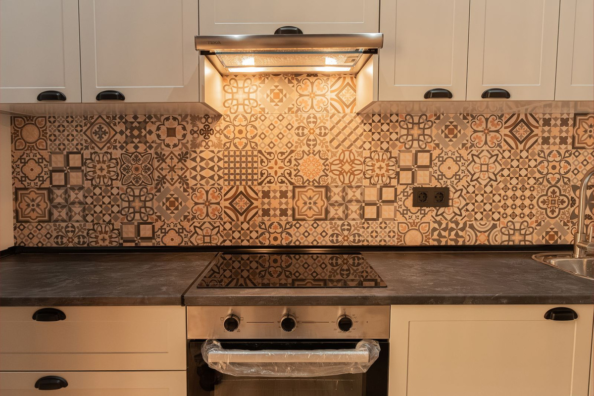 Appartement te koop in Málaga Centro | 1 slaapkamers H5210785