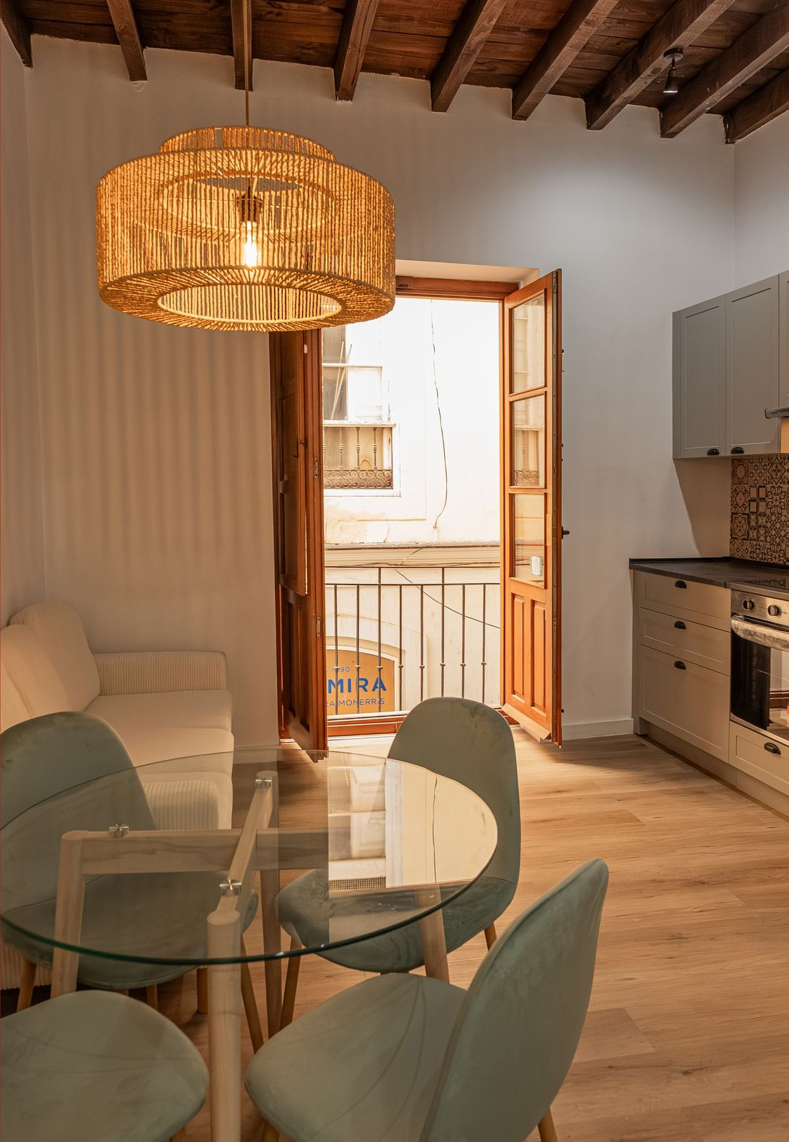 Appartement te koop in Málaga Centro | 1 slaapkamers H5210785