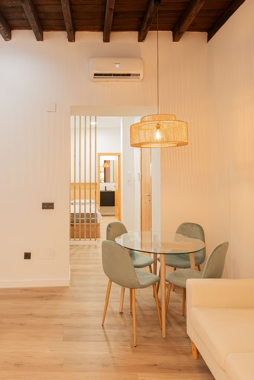 Appartement te koop in Málaga Centro | 1 slaapkamers H5210785