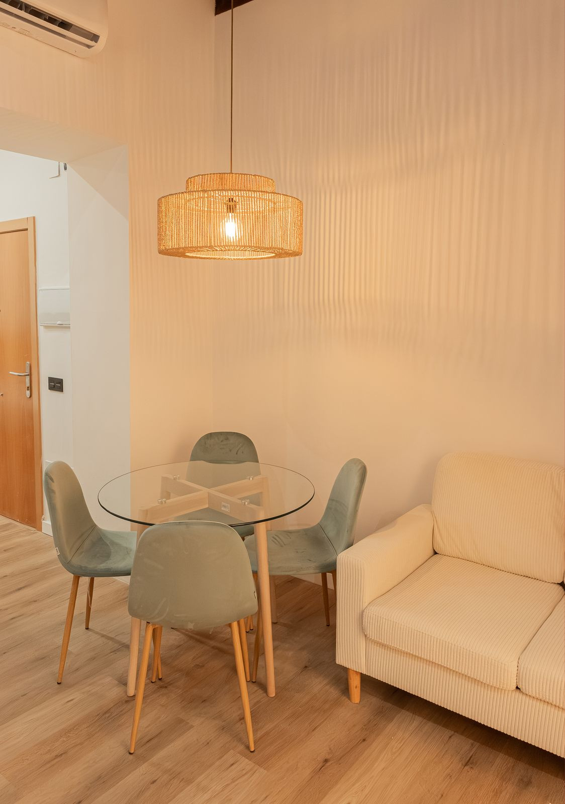 Appartement te koop in Málaga Centro | 1 slaapkamers H5210785