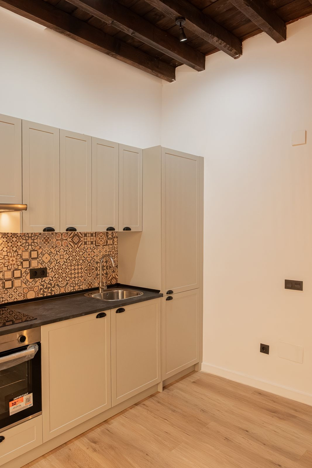 Appartement te koop in Málaga Centro | 1 slaapkamers H5210785