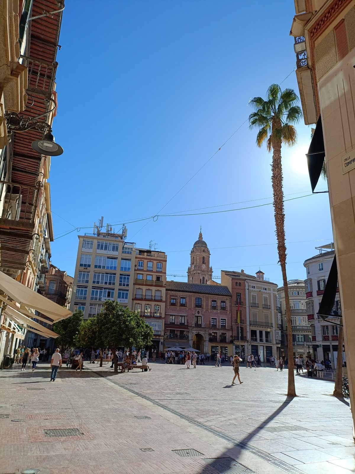 Appartement te koop in Málaga Centro | 1 slaapkamers H5210785