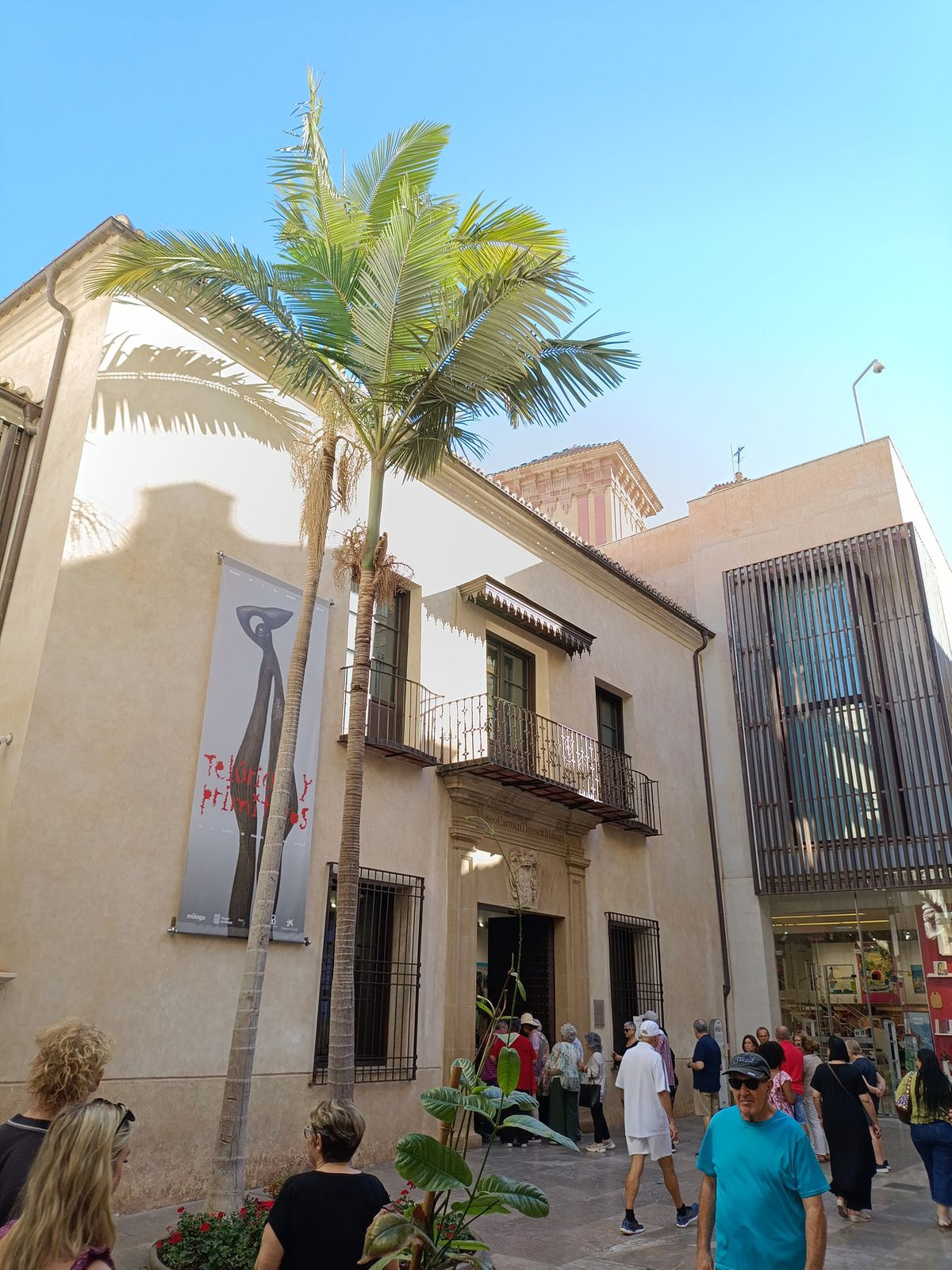 Appartement te koop in Málaga Centro | 1 slaapkamers H5210785