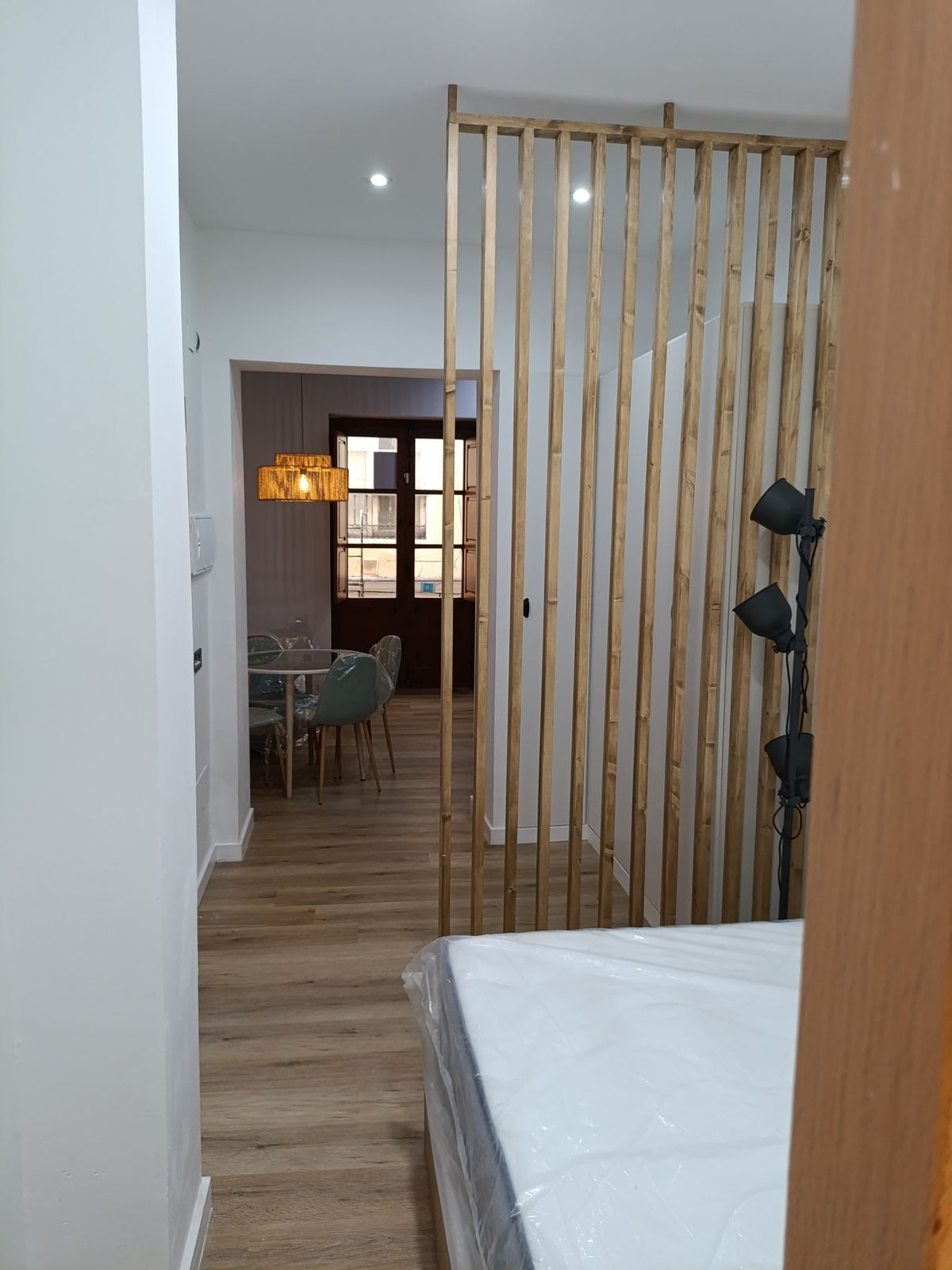 Appartement te koop in Málaga Centro | 1 slaapkamers H5210785