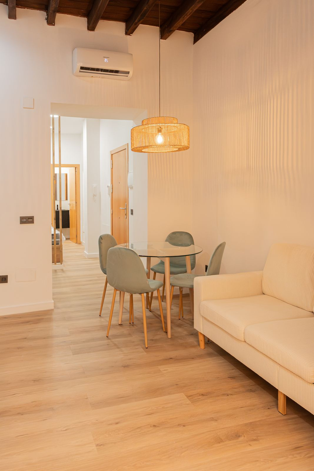 Appartement te koop in Málaga Centro | 1 slaapkamers H5210785