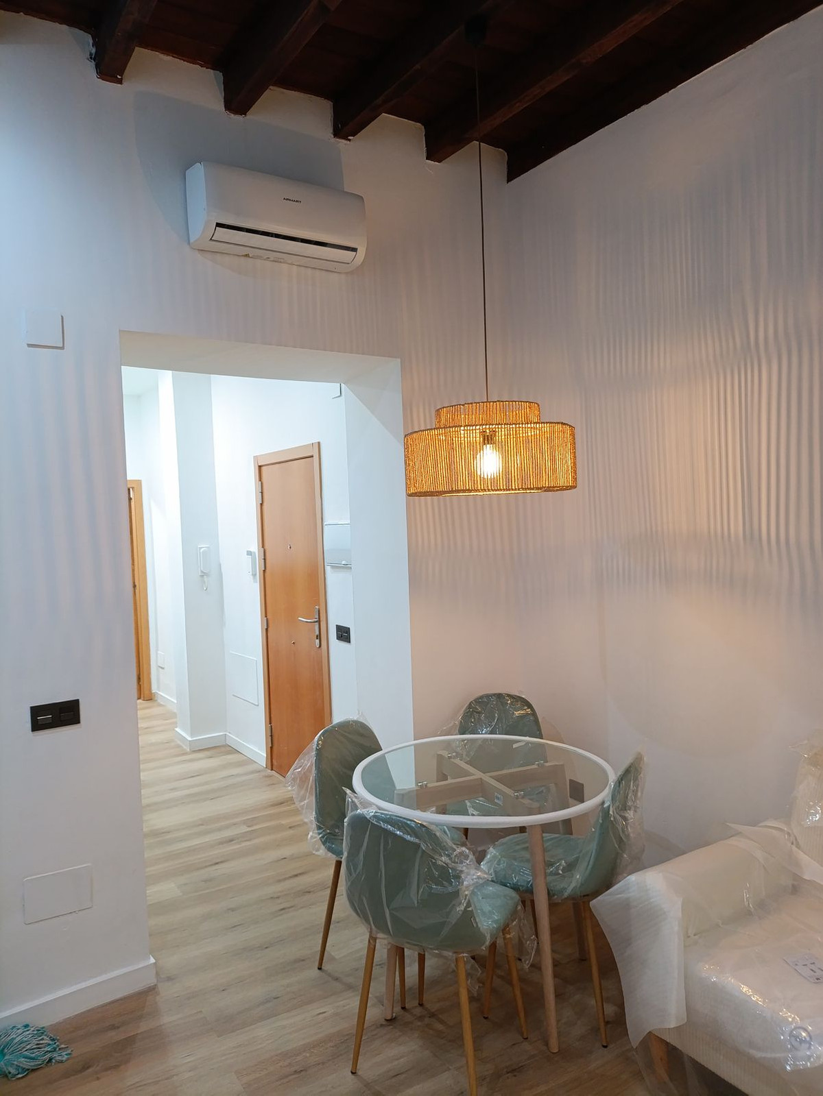 Appartement te koop in Málaga Centro | 1 slaapkamers H5210785