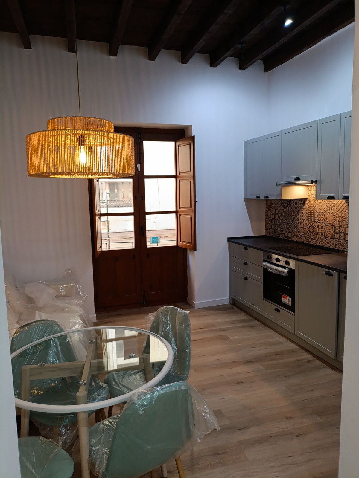 Appartement te koop in Málaga Centro | 1 slaapkamers H5210785