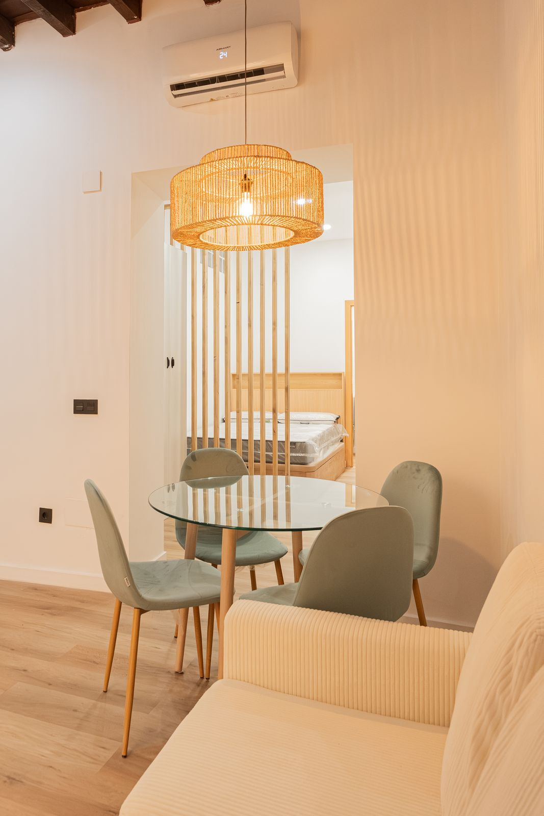 Appartement te koop in Málaga Centro | 1 slaapkamers H5210785