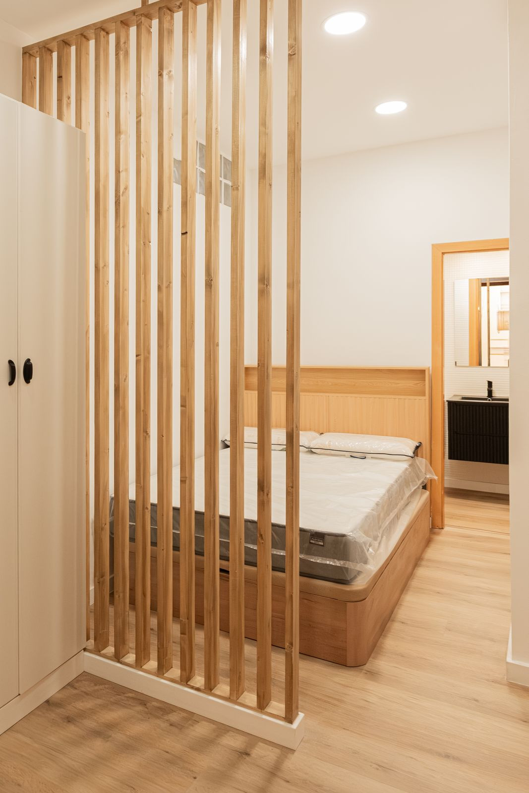 Appartement te koop in Málaga Centro | 1 slaapkamers H5210785