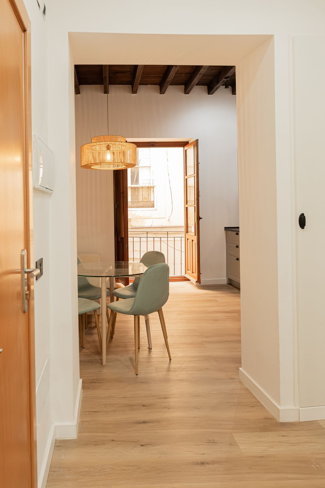 Appartement te koop in Málaga Centro | 1 slaapkamers H5210785