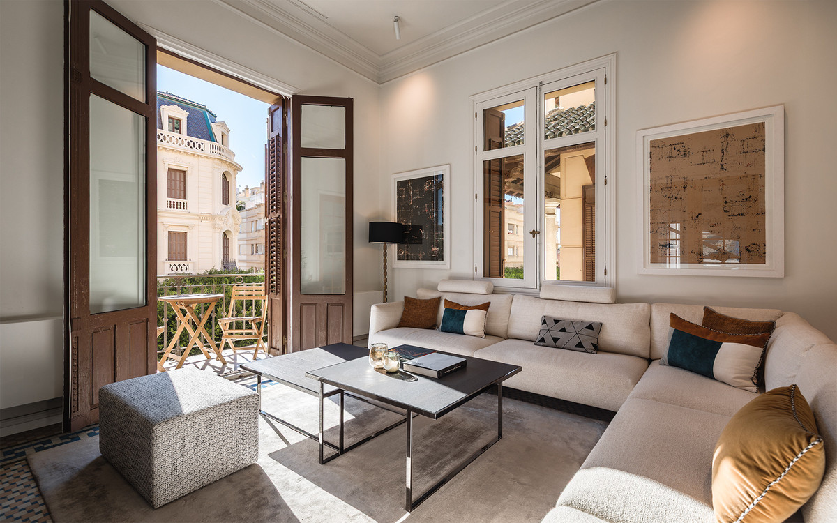 Appartement te koop in Málaga Centro | 3 slaapkamers H5223742