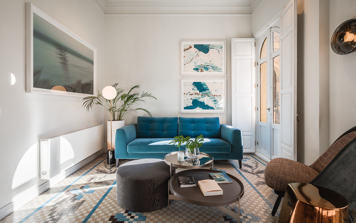 Appartement te koop in Málaga Centro | 3 slaapkamers H5223742