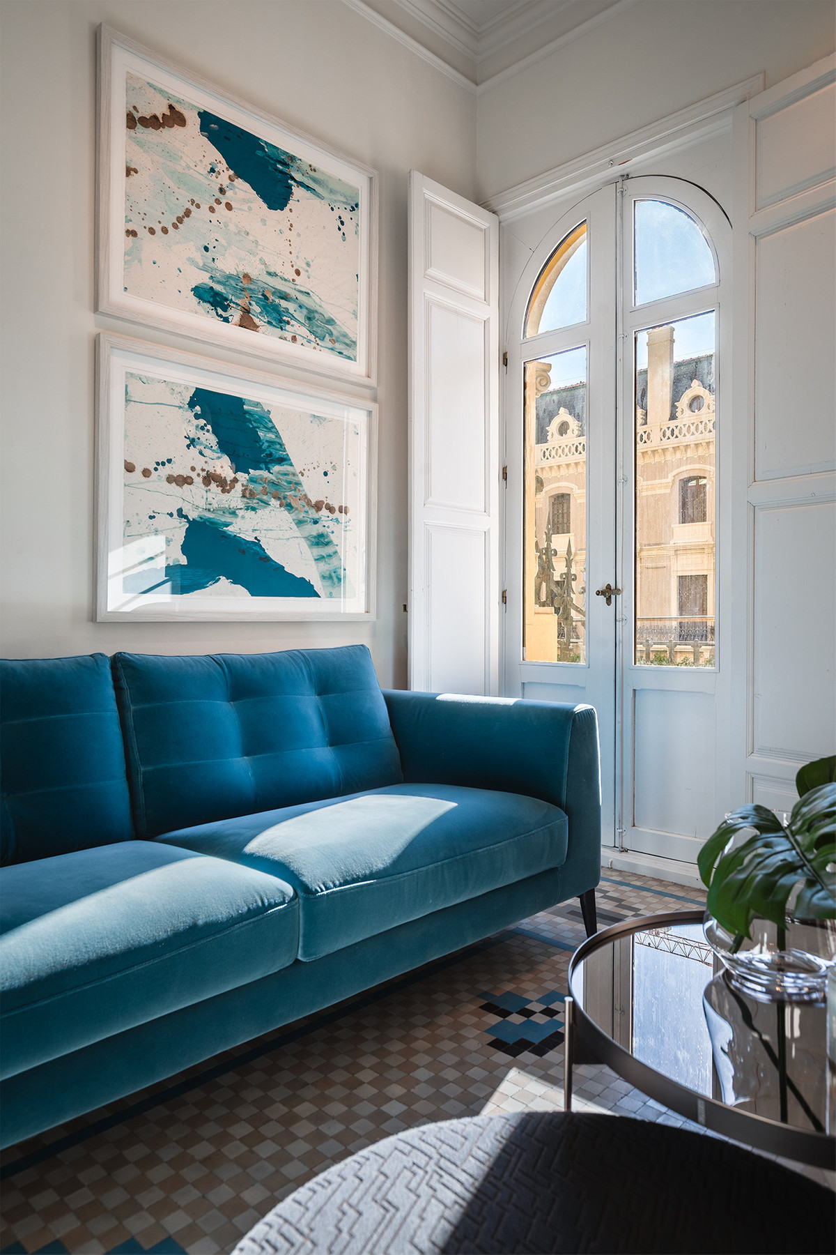 Appartement te koop in Málaga Centro | 3 slaapkamers H5223742