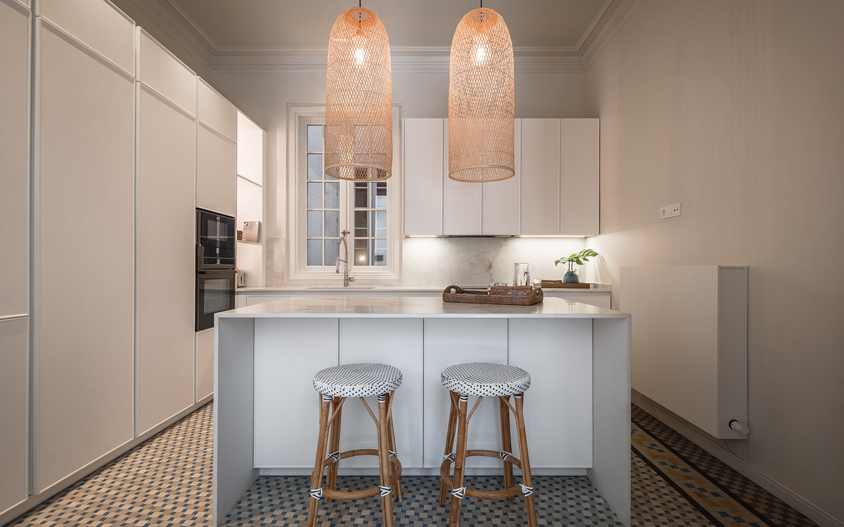 Appartement te koop in Málaga Centro | 3 slaapkamers H5223742