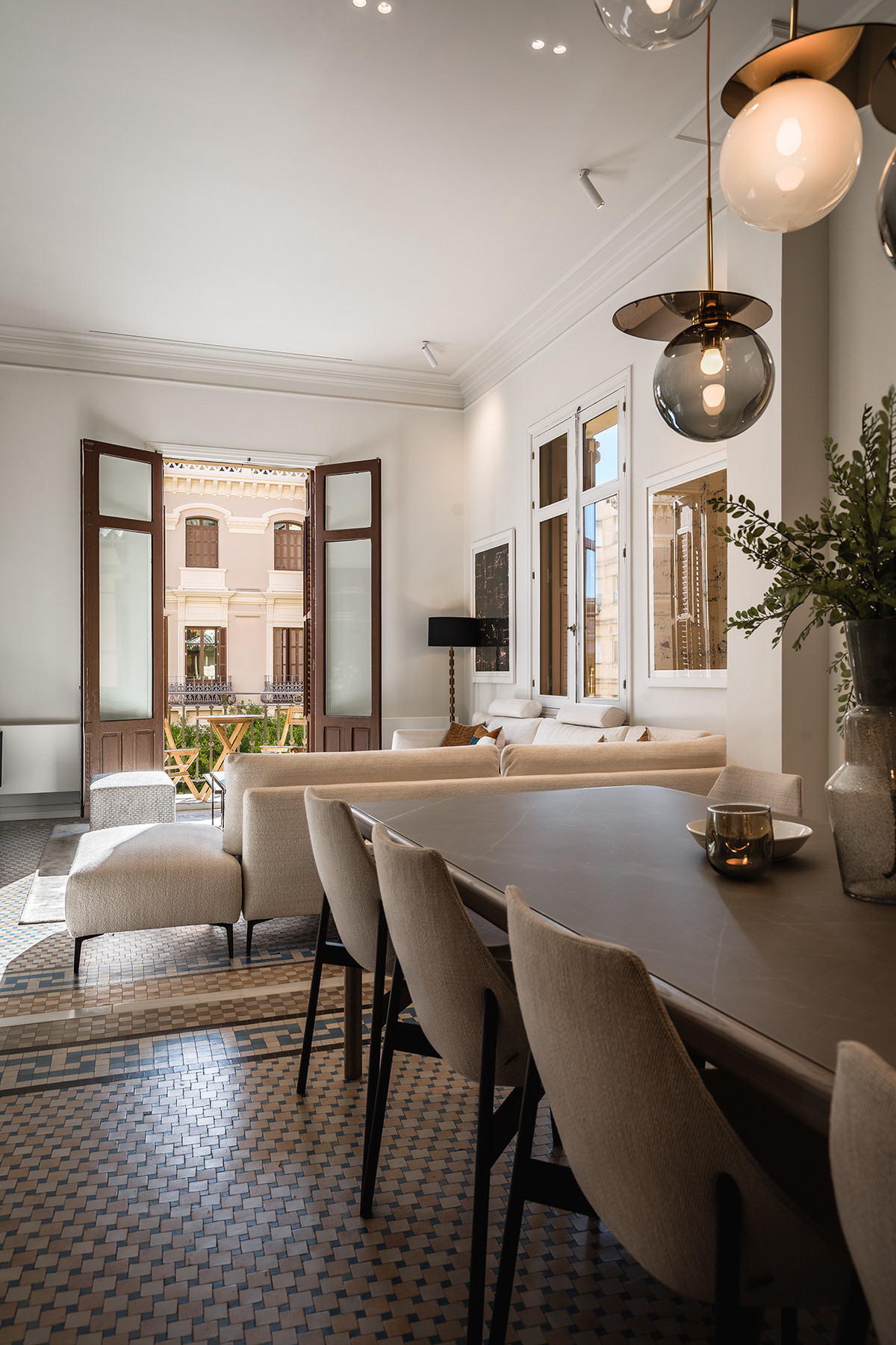 Appartement te koop in Málaga Centro | 3 slaapkamers H5223742