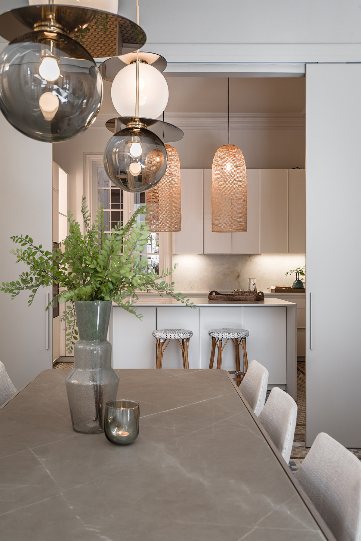 Appartement te koop in Málaga Centro | 3 slaapkamers H5223742