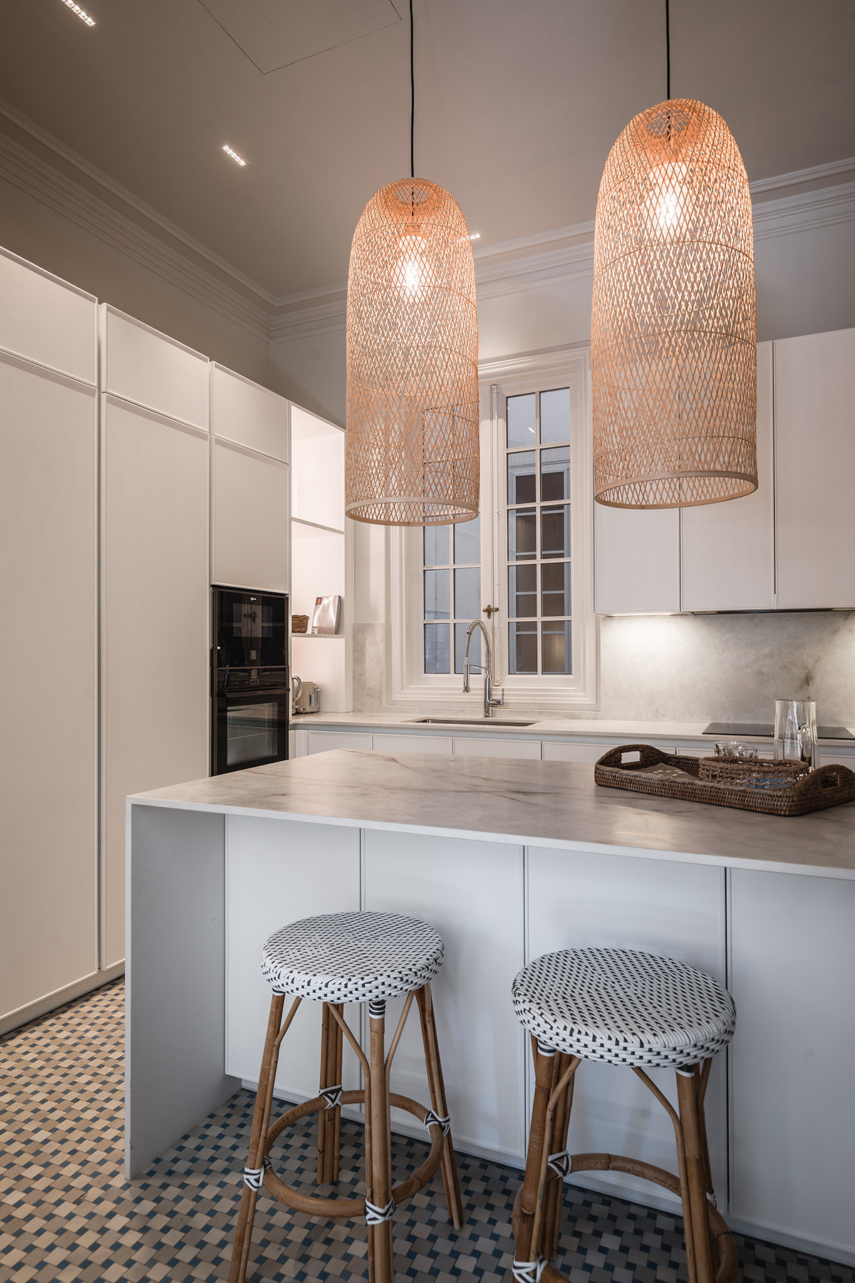 Appartement te koop in Málaga Centro | 3 slaapkamers H5223742