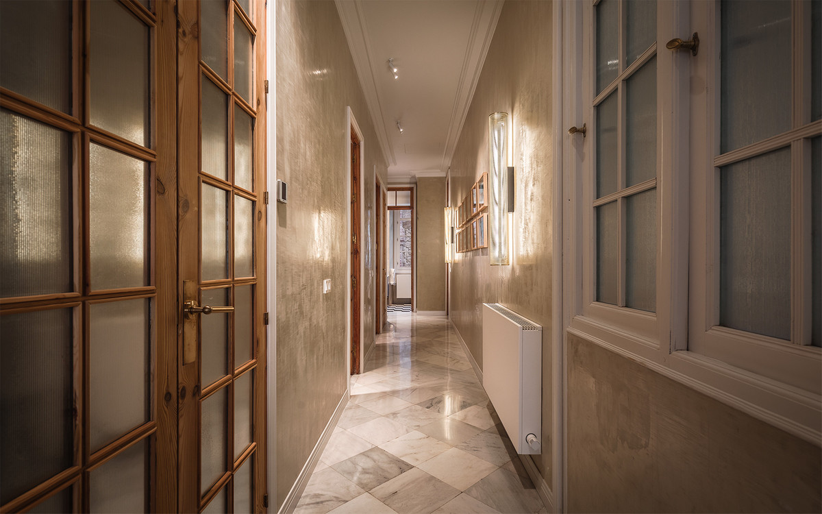 Appartement te koop in Málaga Centro | 3 slaapkamers H5223742