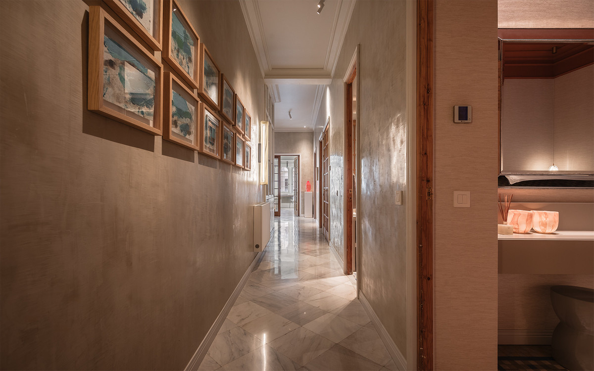 Appartement te koop in Málaga Centro | 3 slaapkamers H5223742