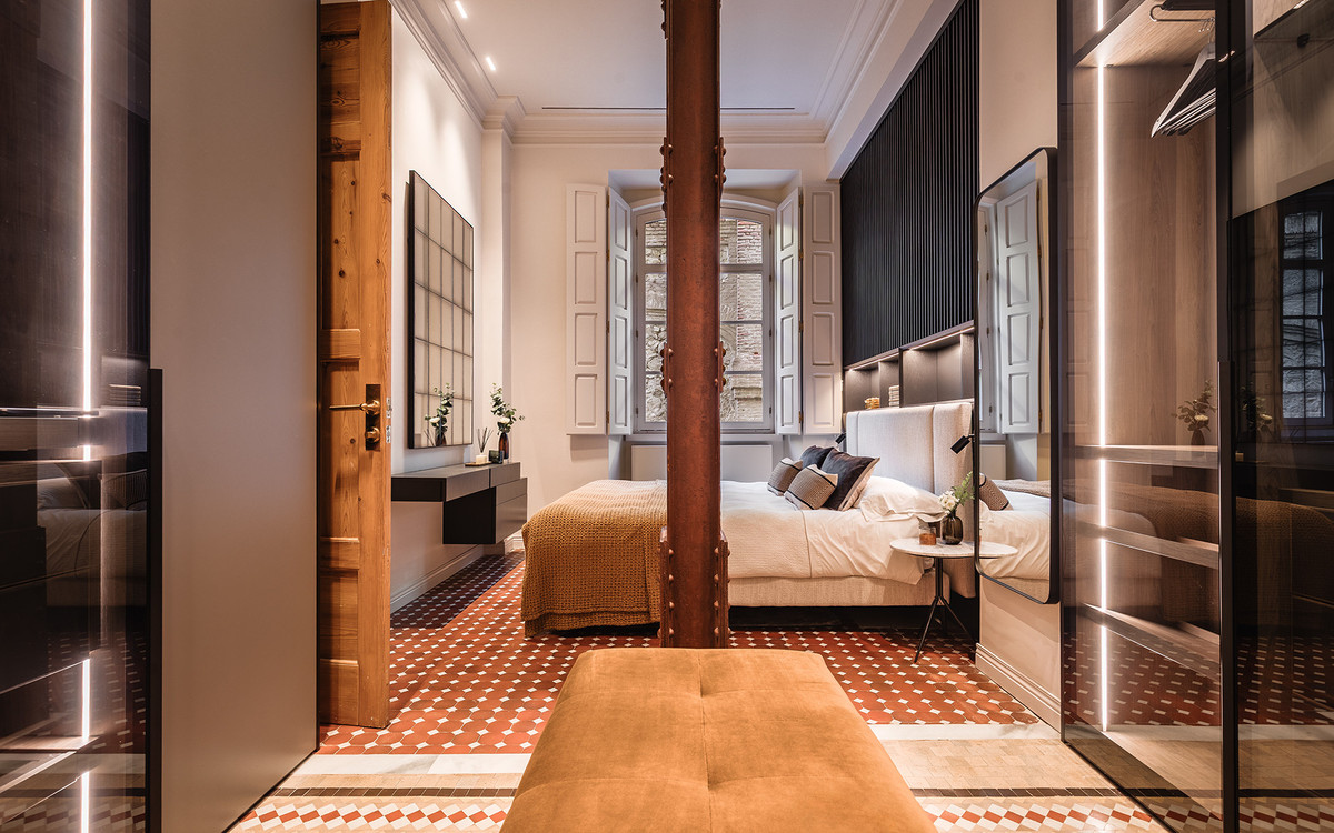 Appartement te koop in Málaga Centro | 3 slaapkamers H5223742