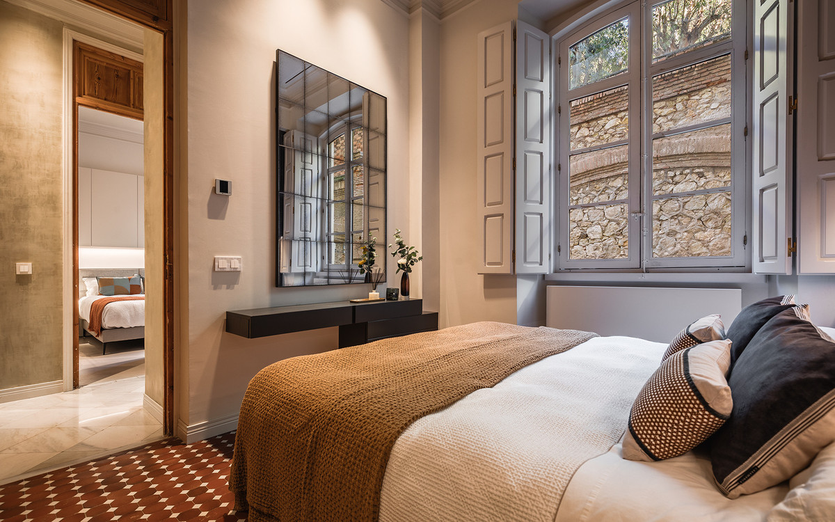 Appartement te koop in Málaga Centro | 3 slaapkamers H5223742