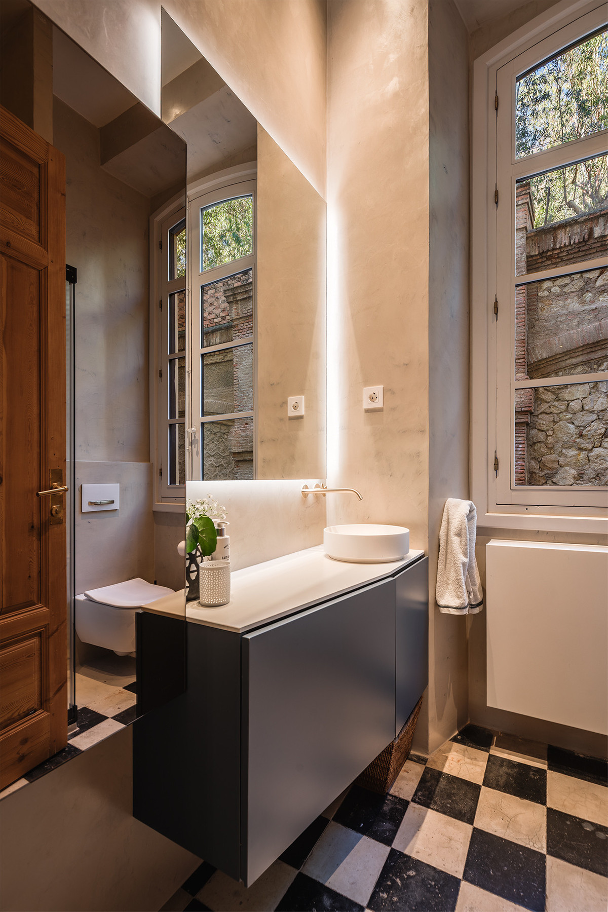 Appartement te koop in Málaga Centro | 3 slaapkamers H5223742