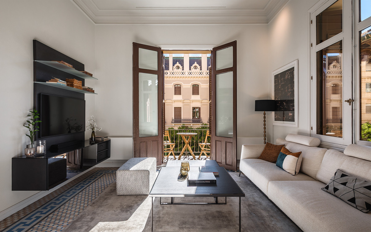 Appartement te koop in Málaga Centro | 3 slaapkamers H5223742