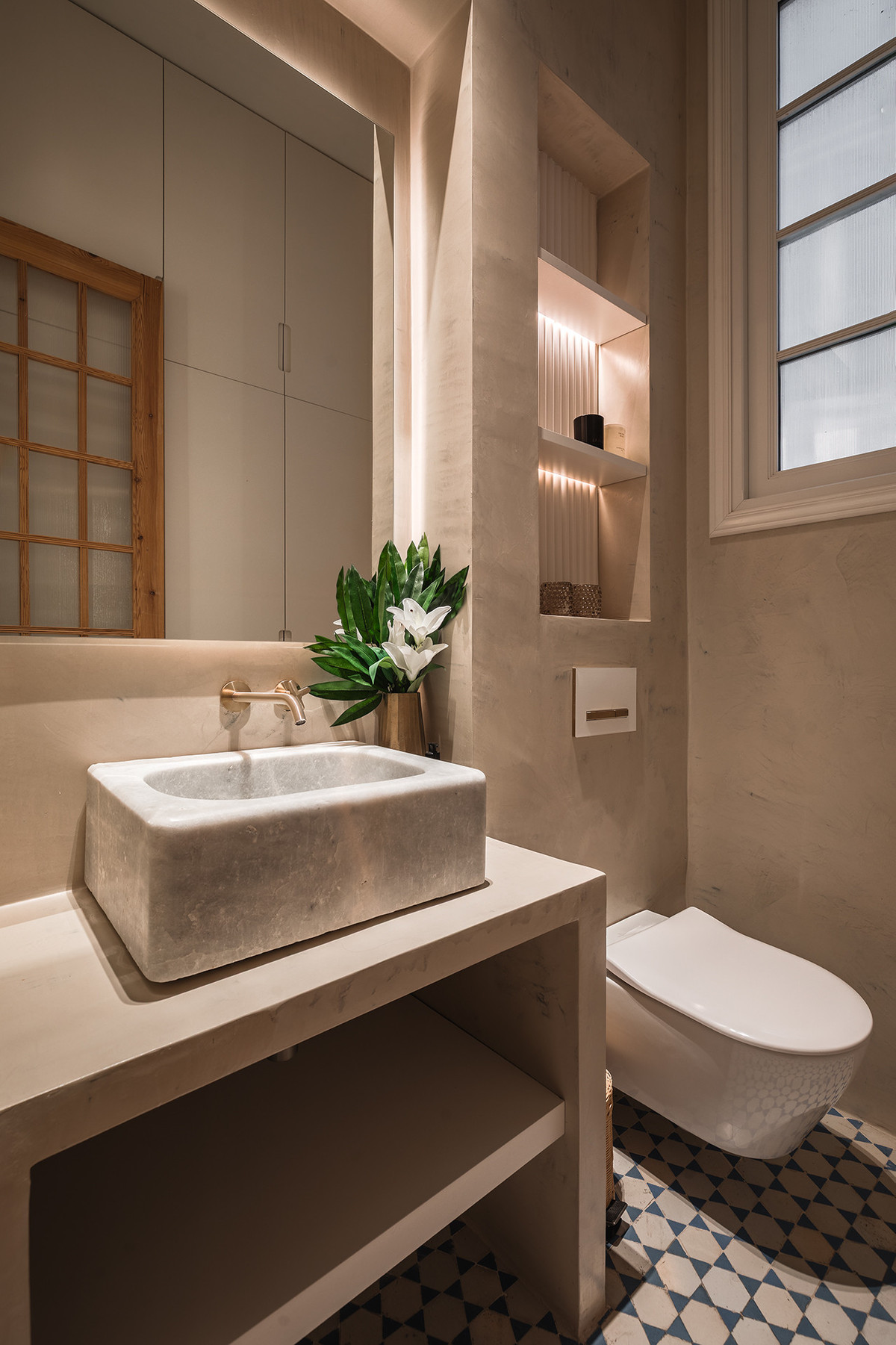 Appartement te koop in Málaga Centro | 3 slaapkamers H5223742