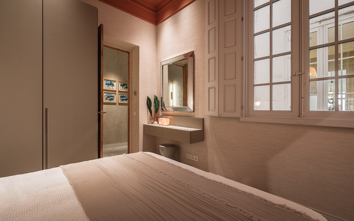 Appartement te koop in Málaga Centro | 3 slaapkamers H5223742