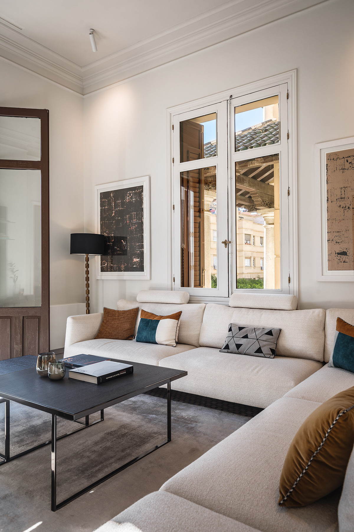 Appartement te koop in Málaga Centro | 3 slaapkamers H5223742