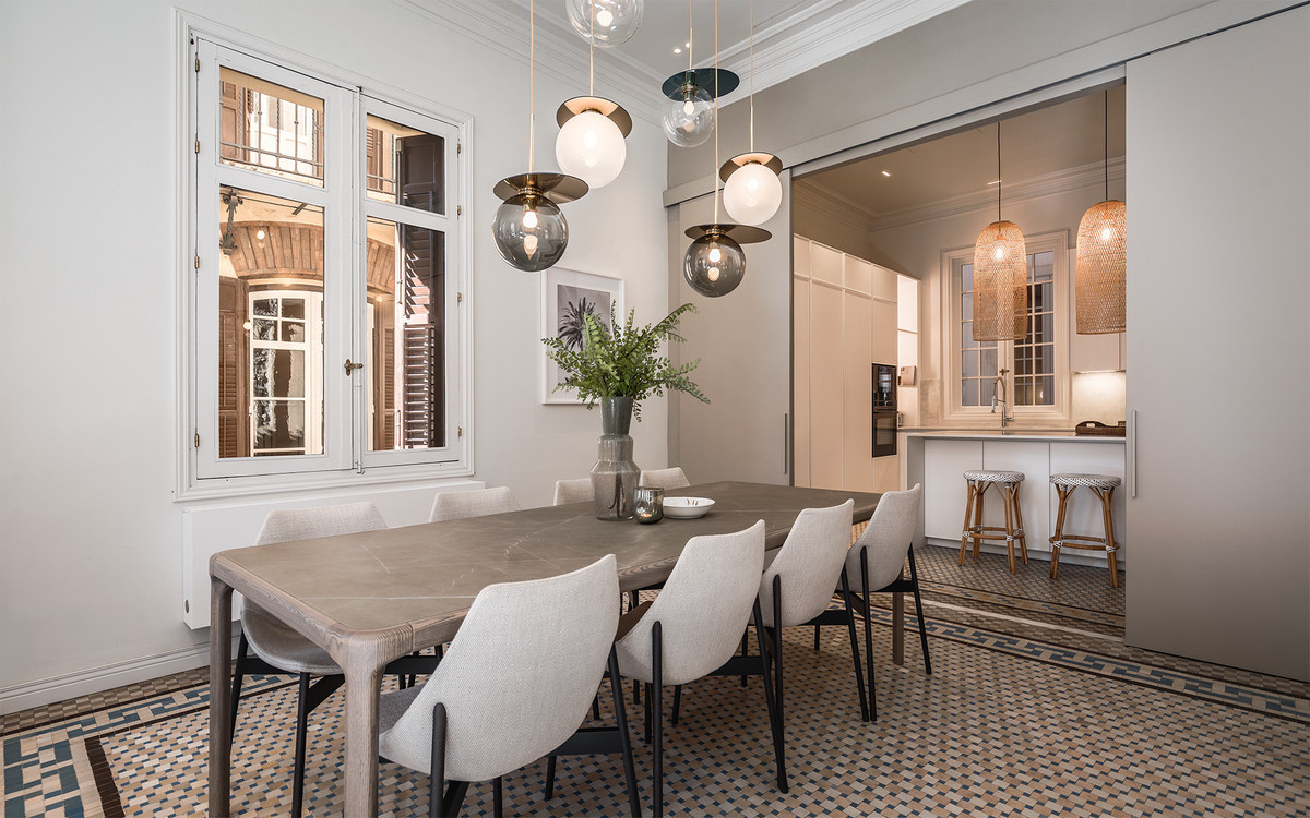 Appartement te koop in Málaga Centro | 3 slaapkamers H5223742