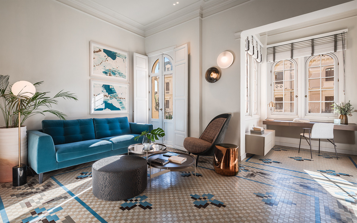 Appartement te koop in Málaga Centro | 3 slaapkamers H5223742