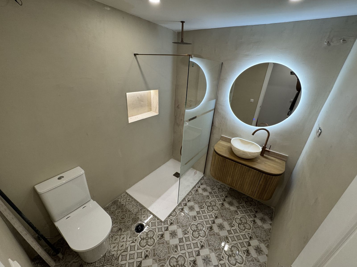 Appartement te koop in Málaga Centro | 3 slaapkamers H5250133