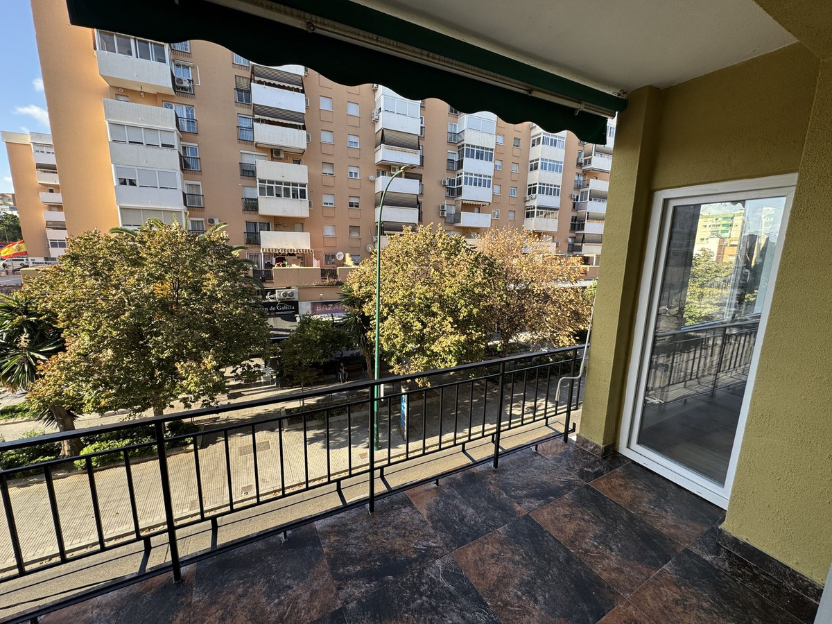 Appartement te koop in Málaga Centro | 3 slaapkamers H5250133