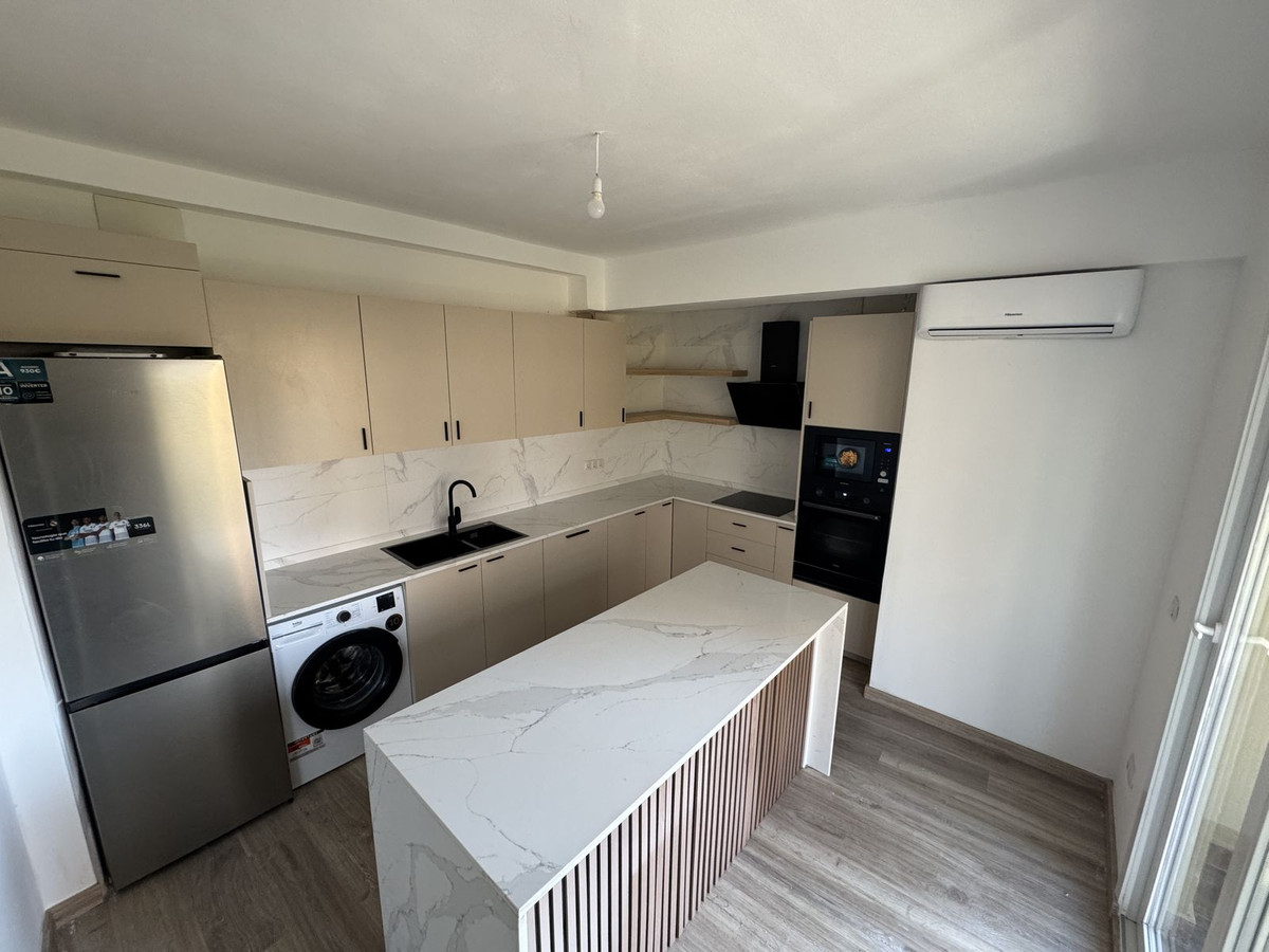 Appartement te koop in Málaga Centro | 3 slaapkamers H5250133