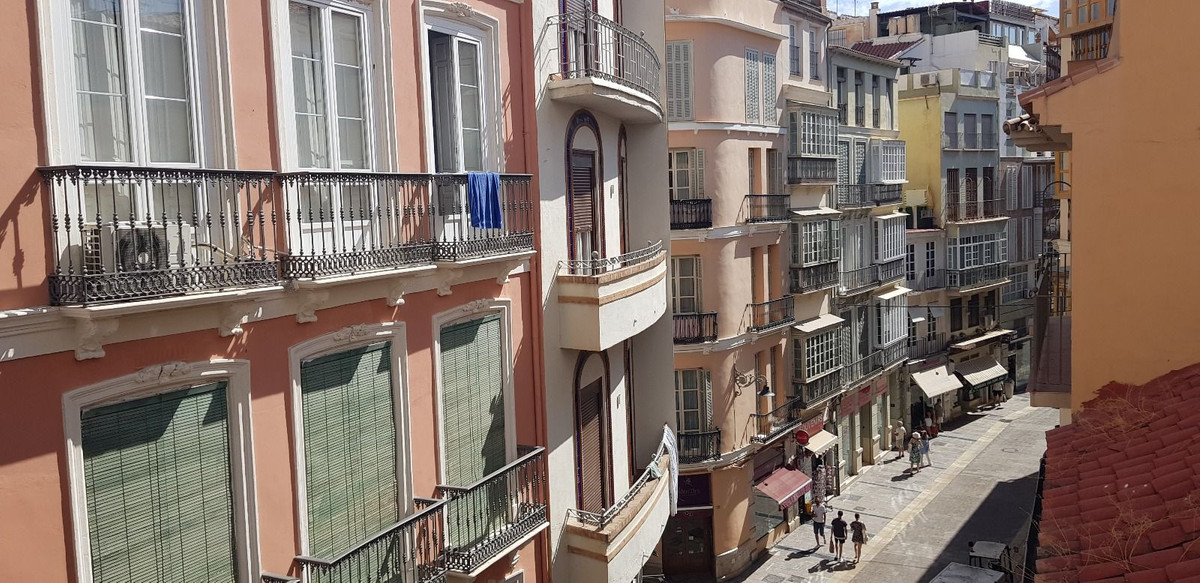 Appartement te koop in Málaga Centro | 4 slaapkamers H5255005